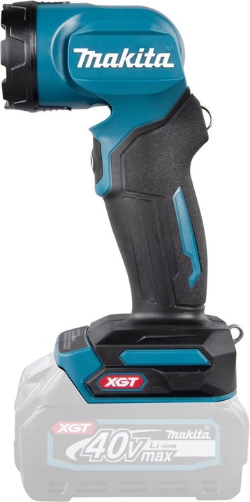 Produktbild Makita 40V LED-Akku-Handleuchte ML001G (160 lm)