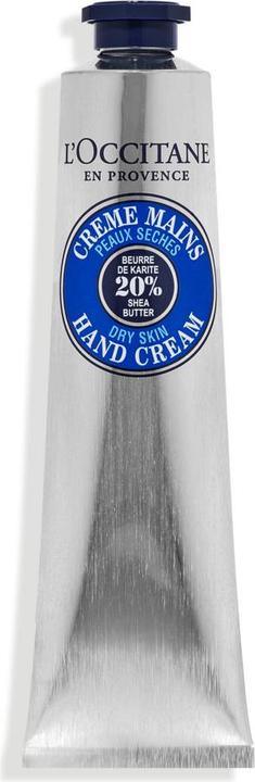 Actual product image L'Occitane Crème Mains Essentiel (75 ml)