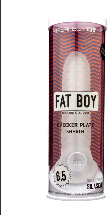 Produktbild PerfectFitBrand Fat Boy Checker Box Sheath