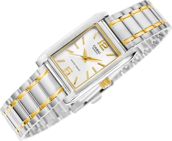 Immagine prodotto Casio Orologio da donna LTP-1235SG-7ADF + BOX