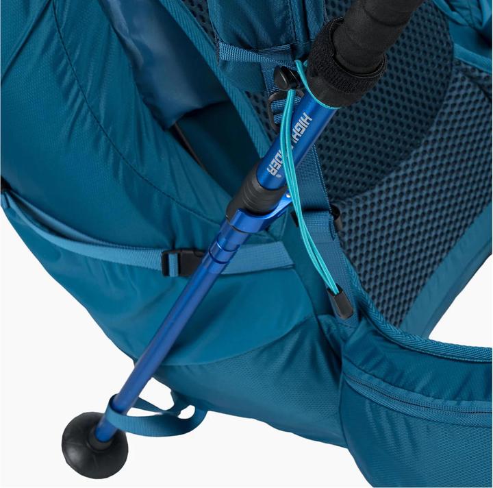 Image du produit Highlander Ben Nevis Backpack 52L Women's pertol (52 l)