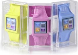 Image du produit Hex Bracelet de montre