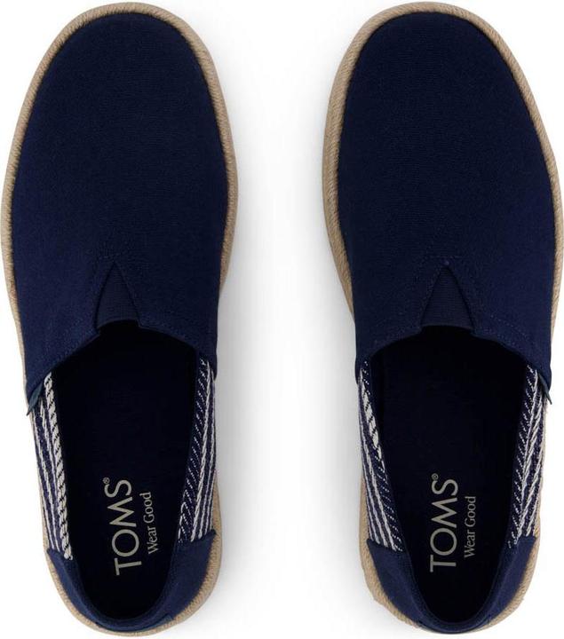 Immagine prodotto Toms 's Alpargata Rope 2.0 (44.5)
