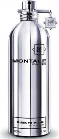 Immagine prodotto Montale Musk Musk`s 100ML) (Eau de parfum, 100 ml)