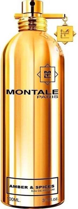 Produktbild Montale Amber Spices 100ML) (Eau de Parfum, 100 ml)