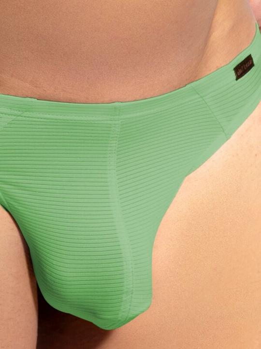 Produktbild Olaf Benz Microfaser String (L)