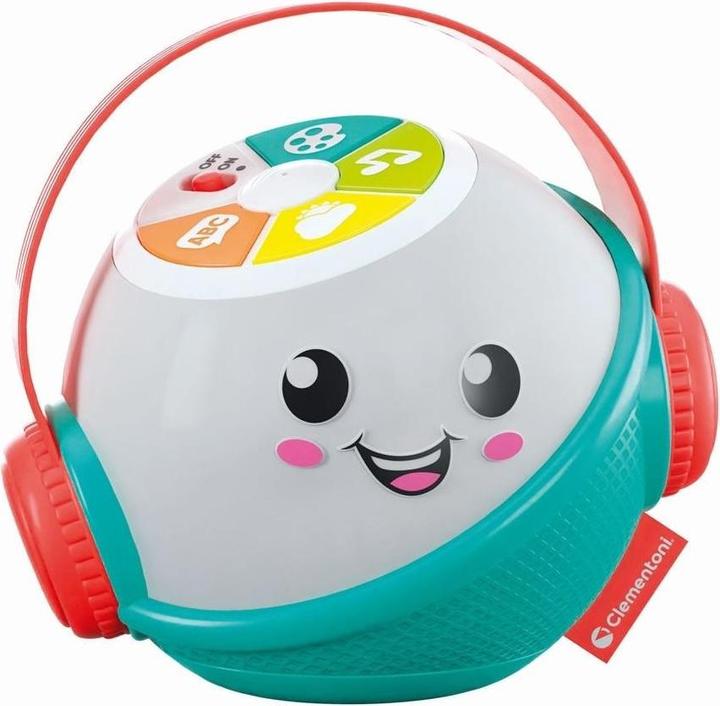 Actual product image Clementoni Mathematical Education game