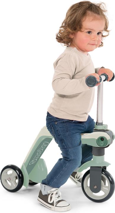 Image du produit Smoby Réversible 2 en 1