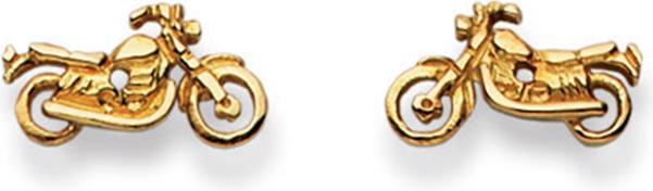 Image du produit Muau Moto (750/18 K Or jaune)