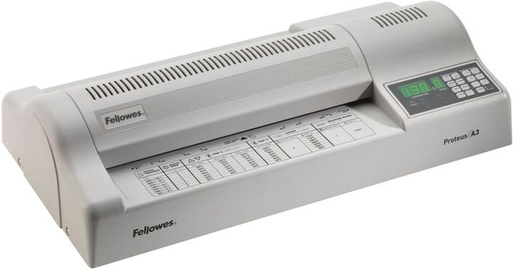 ☆Fellowes ラミネーター Proteus A3 239 ☆Fellowes ラミネーター Proteus A3 239