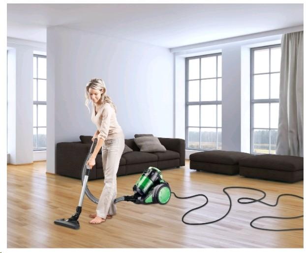 Produktbild Trisa Comfort Clean T6324