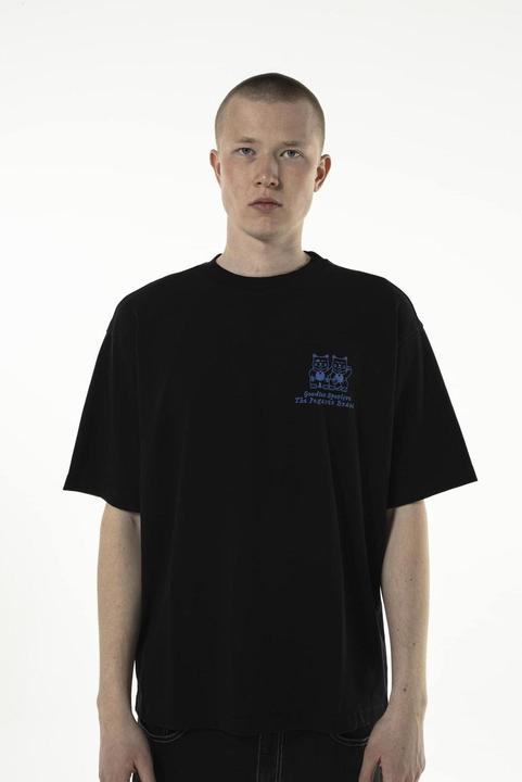 Produktbild Goodies Sportive T-Shirt Katzen (S)