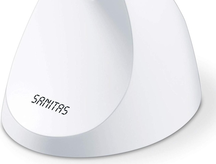 Produktbild Sanitas Sil 06 (100 W)