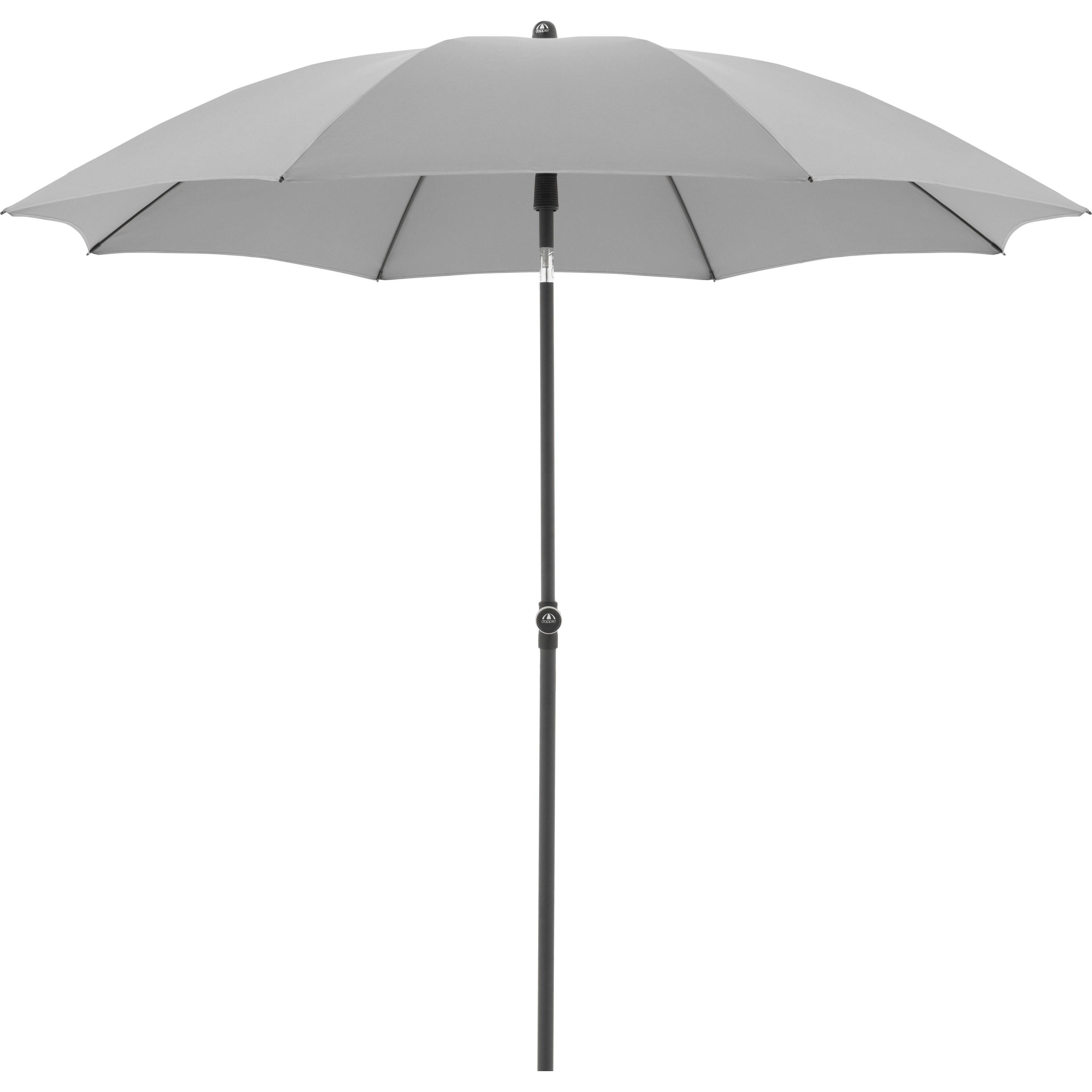Doppler, Sonnenschirm, Active Green Edition (2.10 m)