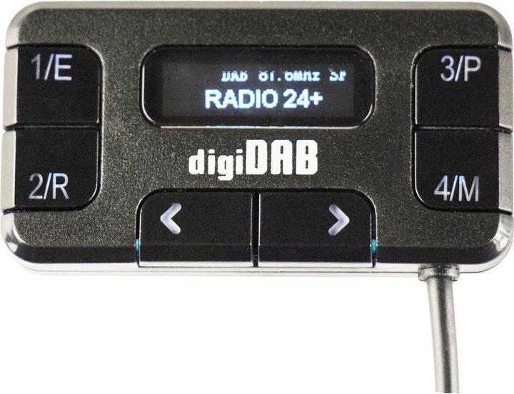Actual product image digiDAB Rome