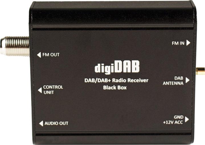 Actual product image digiDAB Rome