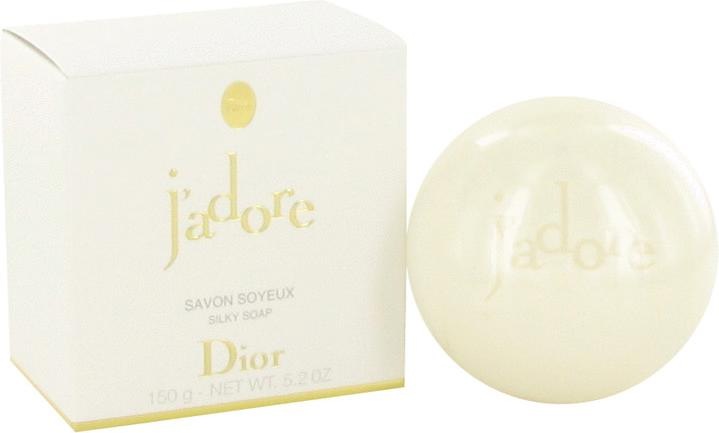 Actual product image Dior J'Adore (Hard soap, 150 ml)