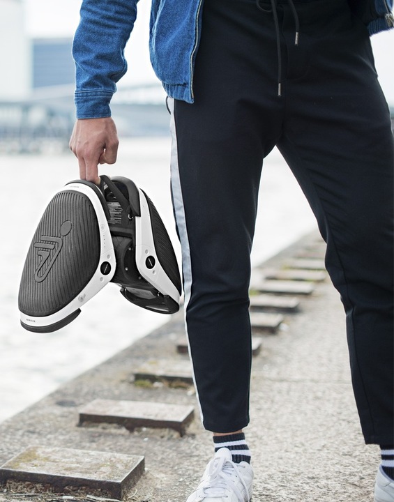 Immagine prodotto Segway-Ninebot Deriva W1 (12 km/h, 37.50 W)