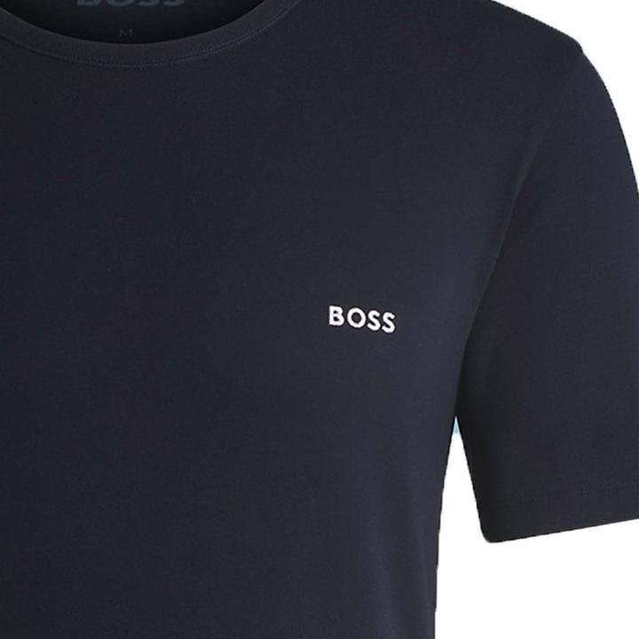 Produktbild BOSS T-Shirt RN 3P Classic (L)