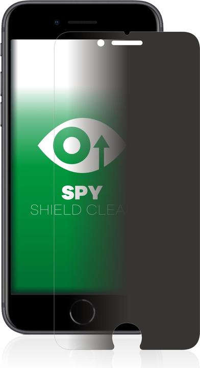 Produktbild upscreen Spy Shield Blickschutzfolie (1 Stück, Apple iPhone 8)