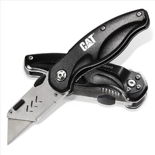 Produktbild Cat Klappmesser Universal (Cutter)