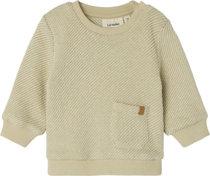 Produktbild Name it Langarm Sweatshirt (86)