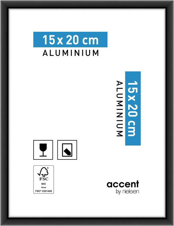 Image du produit Nielsen Accent (15 x 20 cm)