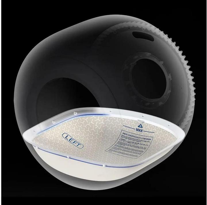 Image du produit Petkit Purobot Ultra