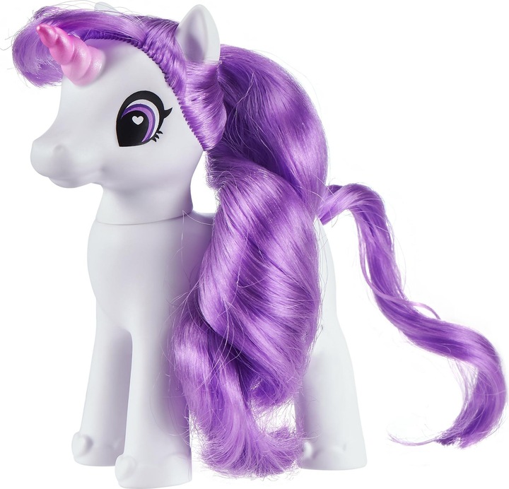Immagine prodotto Zuru Figure di unicorno e pony mix di cartone 48 pezzi