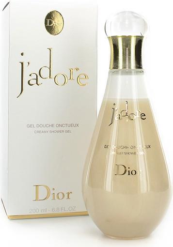 Produktbild Dior J'Adore (200 ml)
