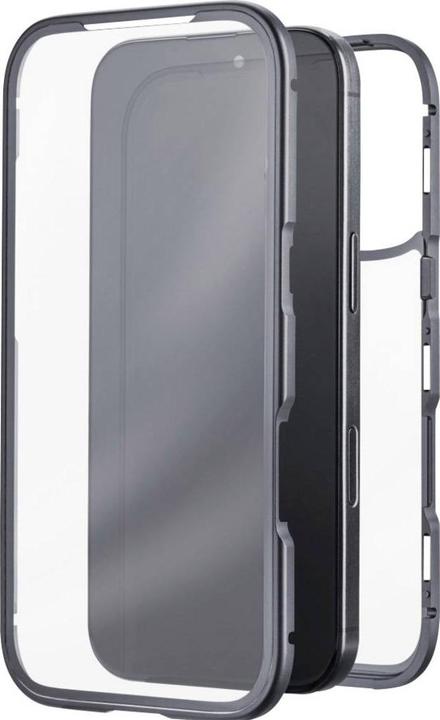 Immagine prodotto Black Rock 360° Glass (Apple iPhone 17 Pro)