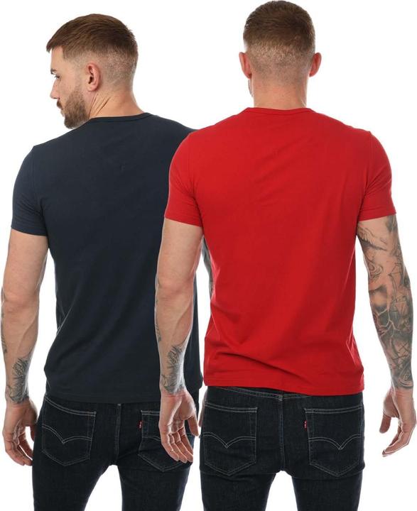 Produktbild Emporio Armani TShirt (2erPack) (L)