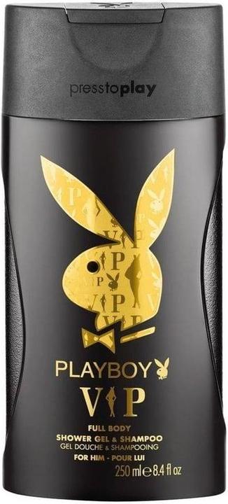 Actual product image Playboy Vip (250 ml)