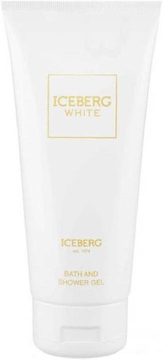 Produktbild Iceberg White (200 ml)