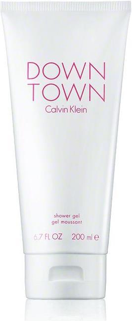 Actual product image Calvin Klein Downtown (200 ml)