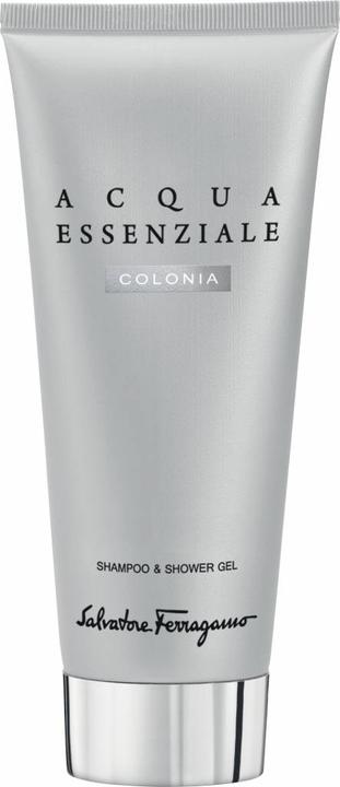 Produktbild Salvatore Ferragamo Acqua Essenziale Colonia (100 ml)