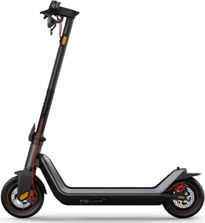 Actual product image Niu K3T331B3E11 (25 km/h, 65 km, 450 W)