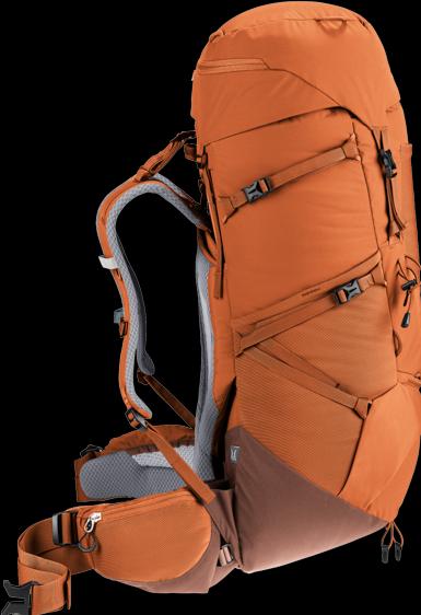Produktbild Deuter Aircontact Core 45+10 (45 l)