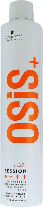Schwarzkopf Session (500 ml)