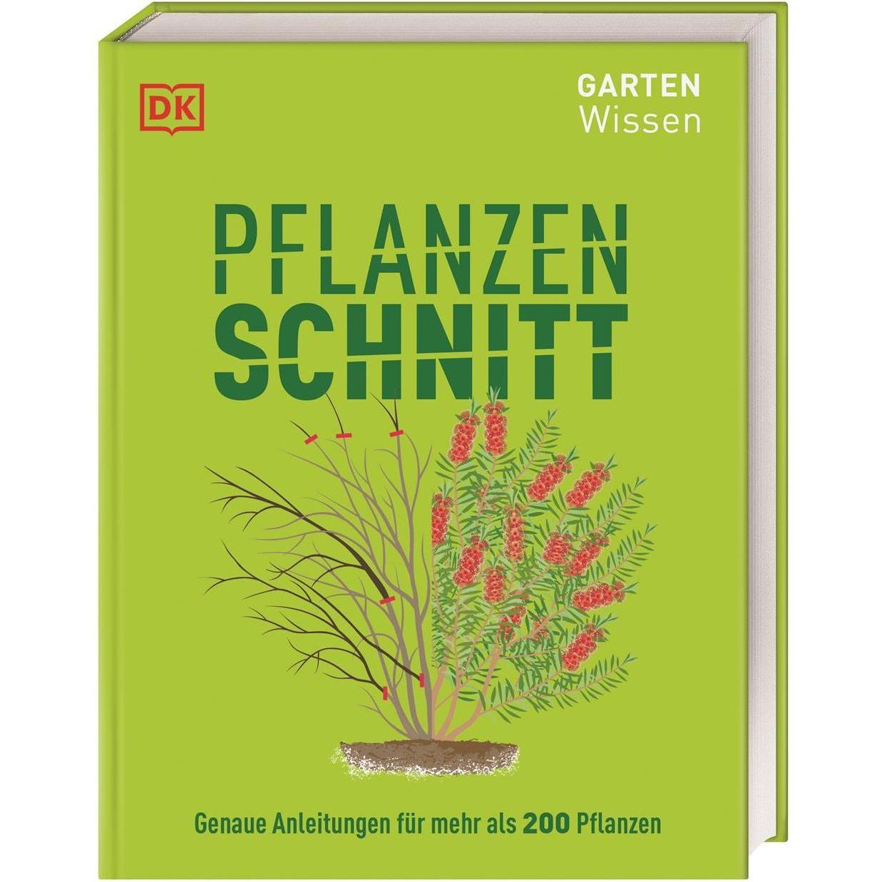 Gartenwissen Pflanzenschnitt, Sachbücher von Andrew Mikolajski