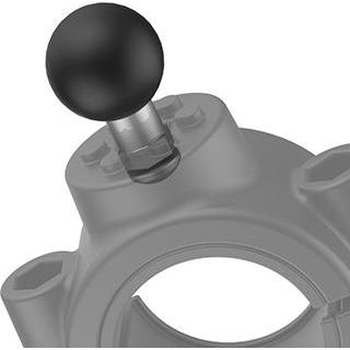 Thumbnail - RAM Mounts Unpk B Hex Ball Attachment, Barcode-Scanner Zubehör
