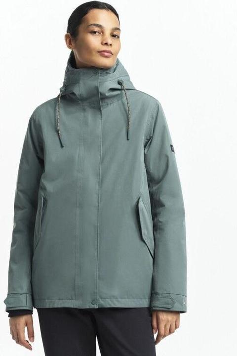 Produktbild Aigle Short MTD - Parka - Damen (36)