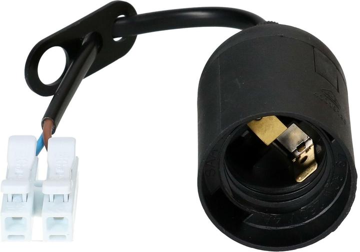 Immagine prodotto Max Hauri Baustellenfassung