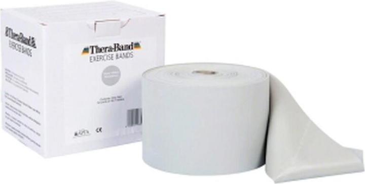 Actual product image TheraBand Exercise tape (45 m, Easy)
