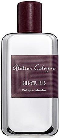 Actual product image Atelier Cologne Silver Iris (Eau de parfum, 30 ml)