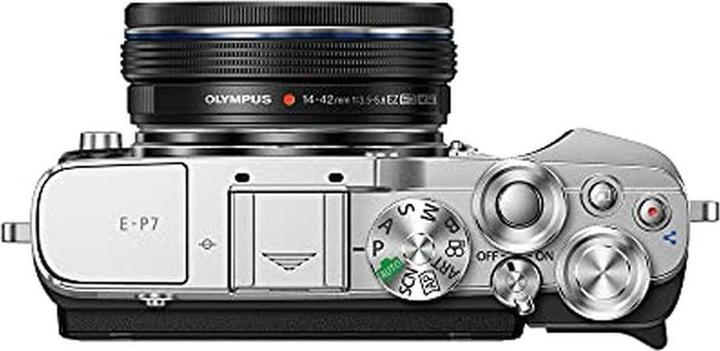 Image du produit Olympus E-P7 (14 - 42 mm, 20.30 Mpx, 4/3)