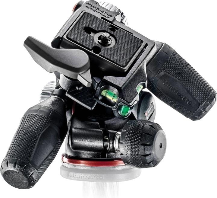 Produktbild Manfrotto MK190XPRO3-3W Mini Pro (Metall)