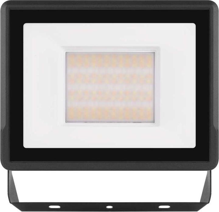 Actual product image Emos GOSMART LED Strahler 50W, 4300lm, RGB+CCT,IP65 (4300 lm)