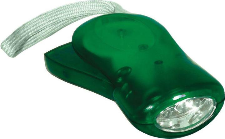 Actual product image Kuenen Torch