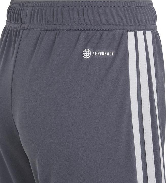 Produktbild adidas Kinder Shorts Tiro 23 League grau IB8102 (140cm) (140)